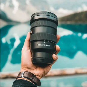 KODAK PIXPRO AZ401 digital camera AZ401 - POWERFUL PERFORMANCE